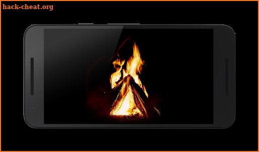 Campfire Pro screenshot