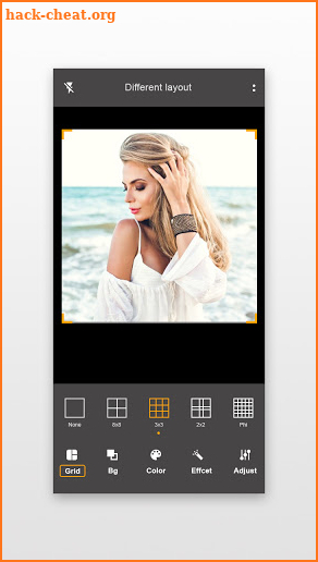 CamPic DSLR Camera – Photo Editor, Filter Pro 2021 screenshot