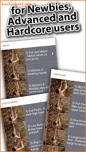 Campus Board interactive training tutorials screenshot