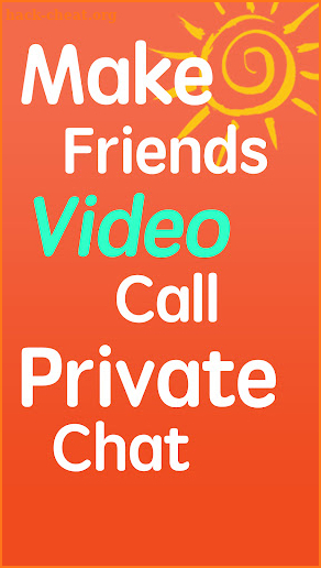 Camsoda Live: Video Chat&Adult screenshot