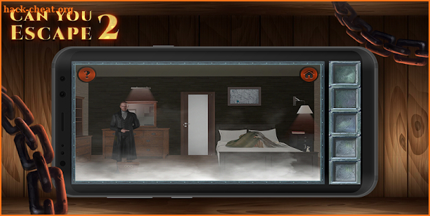 Can You Escape 2 - Escape 100 rooms screenshot