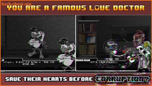 Can You Escape Heartbreak? - Escape the Room Game screenshot