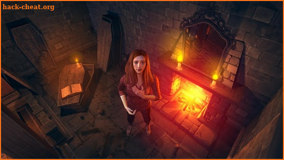 Can You Escape - Rescue Lucy from Prison PRO screenshot