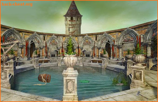 Can You Escape Ruined Castle 5 screenshot