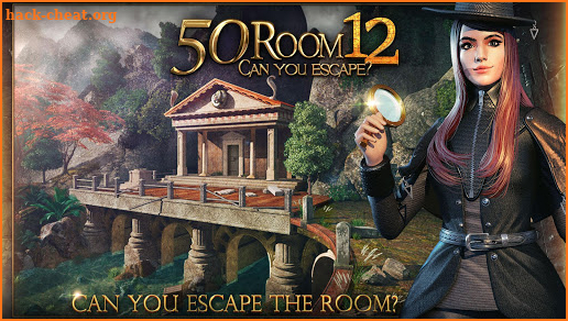 Can you escape the 100 room XII screenshot