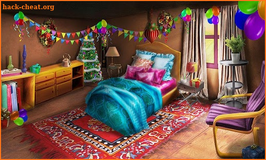 Can You Escape this 1000 Doors - Christmas Santa screenshot