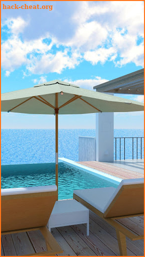 Can you escape Villa Maldives screenshot