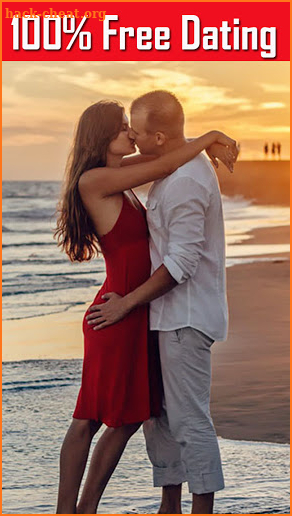 Canada Dating App - Free Chat & Dating for Singles screenshot