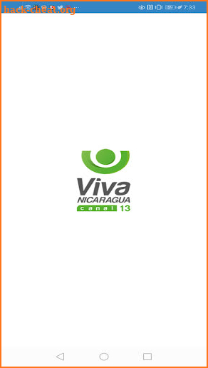 Canal 13  Viva Nicaragua screenshot