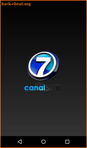 Canal 7 Salta screenshot