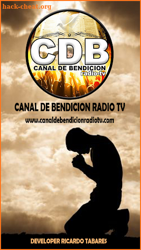 Canal De Bendicion screenshot