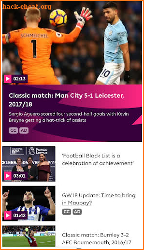 Canal + Sport Live screenshot