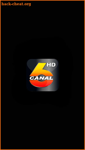 CANAL6 Honduras screenshot