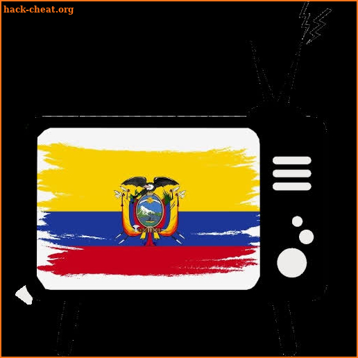 Canales de TV del Ecuador en Vivo screenshot