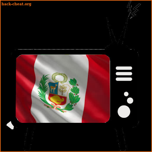 Canales de TV del Peru en Vivo screenshot