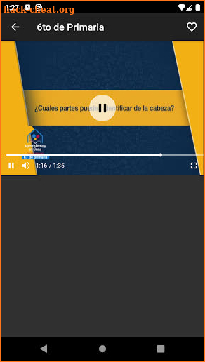 Canales Dominicanos en Vivo screenshot