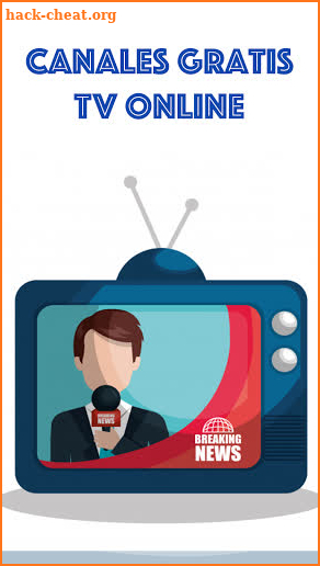 Canales Gratis TV Online (Guía) 📺 screenshot