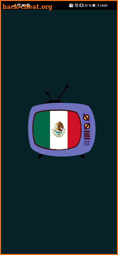 Canales Mexicanos screenshot