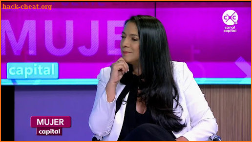 Canales Tv Colombia screenshot