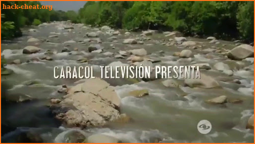 Canales Tv Colombia screenshot