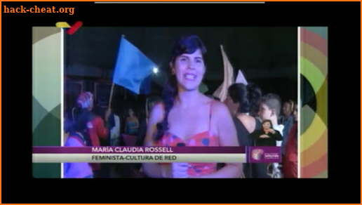 Canales Tv Venezuela screenshot