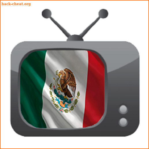 CanalesTV Mexico screenshot