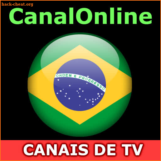 CanalOnline Brasil - Assistir TV Aberta Online screenshot