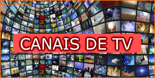 CanalOnline - Player Para Assistir TV Aberta screenshot