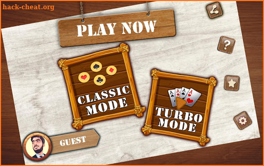 Canasta - Card Games screenshot