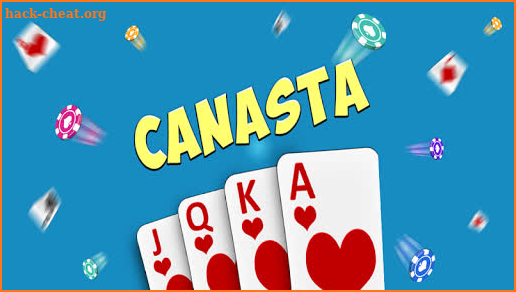 Canastra screenshot