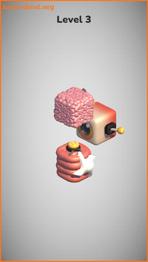 Cancer 3D screenshot