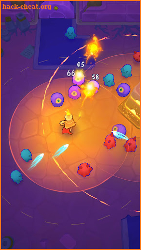 Candelabrium screenshot