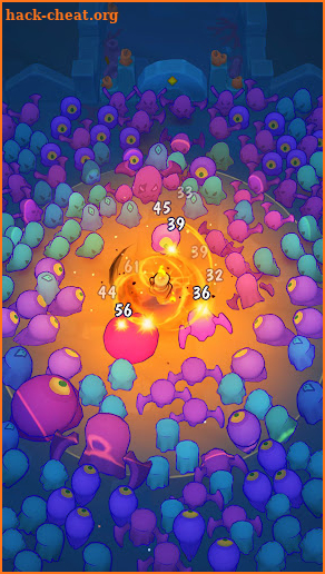 Candelabrium screenshot
