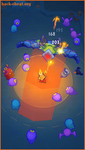 Candelabrium screenshot