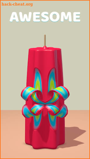 Candle Craft screenshot