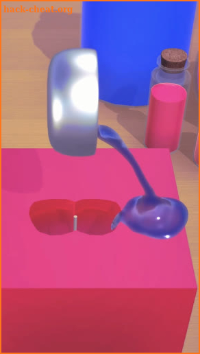 Candle Craft 3D screenshot