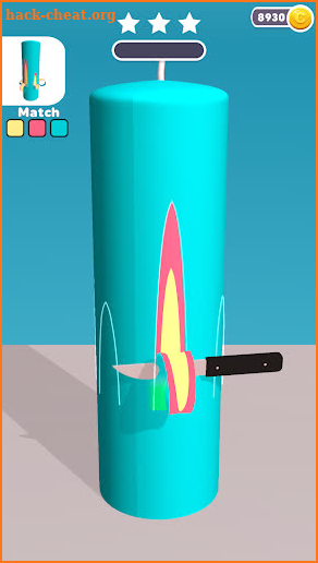 Candle Inc. screenshot