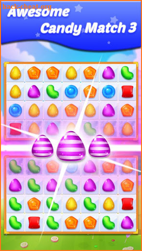 Candy 2018 screenshot