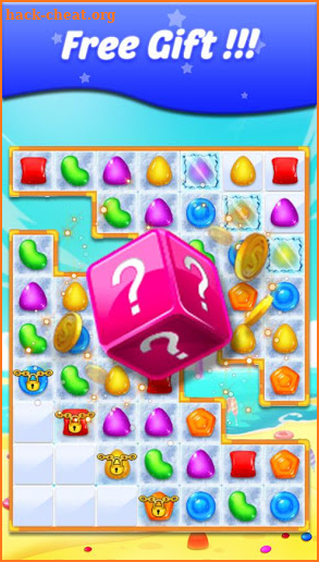 Candy 2018 screenshot