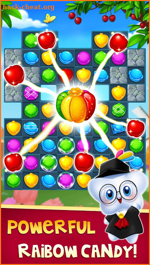 Candy 2020 screenshot