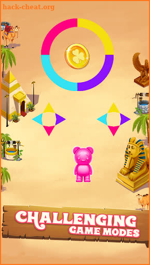 Candy Bear Blast 2020 screenshot