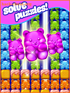 Candy Bear Taste screenshot