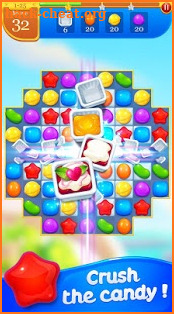 Candy Bomb screenshot