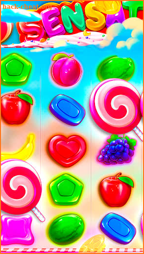 Candy Bonanza screenshot