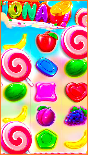 Candy Bonanza screenshot