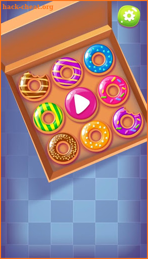 Candy Box screenshot