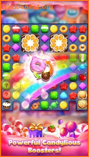 Candy Charming screenshot