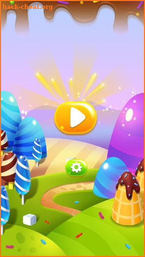 Candy Cookie screenshot