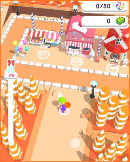 Candy Crave screenshot