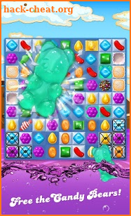 Candy Crush Soda Saga screenshot